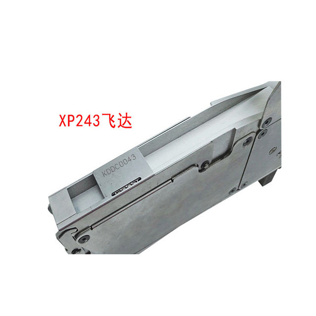 FUJI贴片机电动飞达XP242 XP243 88MM FEEDER