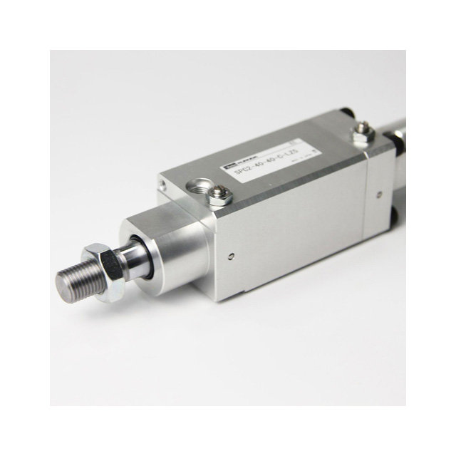 FUJI NXT I 轨道夹板气缸 XS02630 SPC2-40-40-C-LZ5