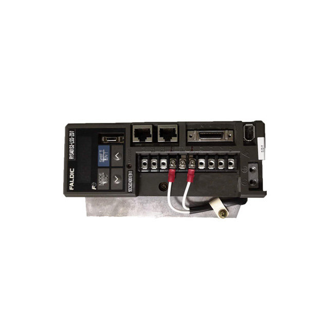 RYS401S3-LSS-ZD7 富士驱动器