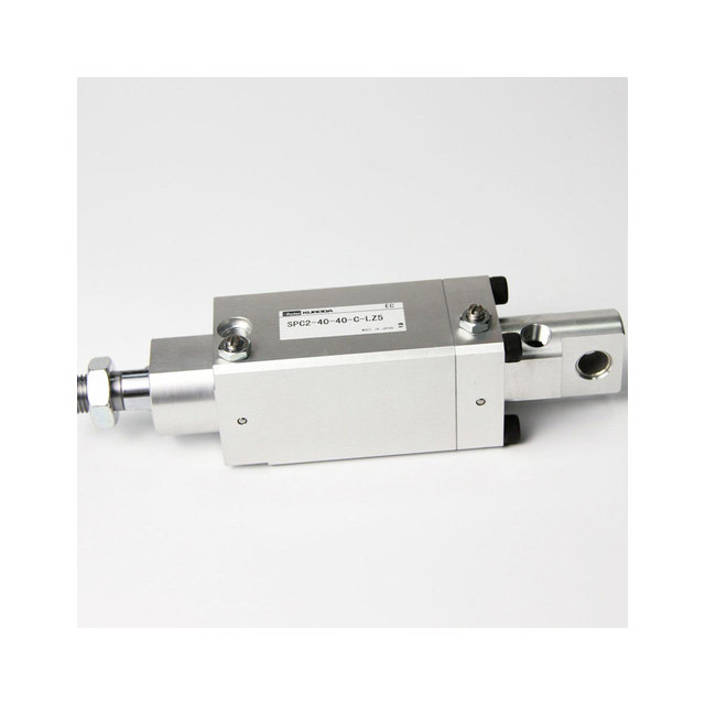 FUJI NXT I 轨道夹板气缸 XS02630 SPC2-40-40-C-LZ5