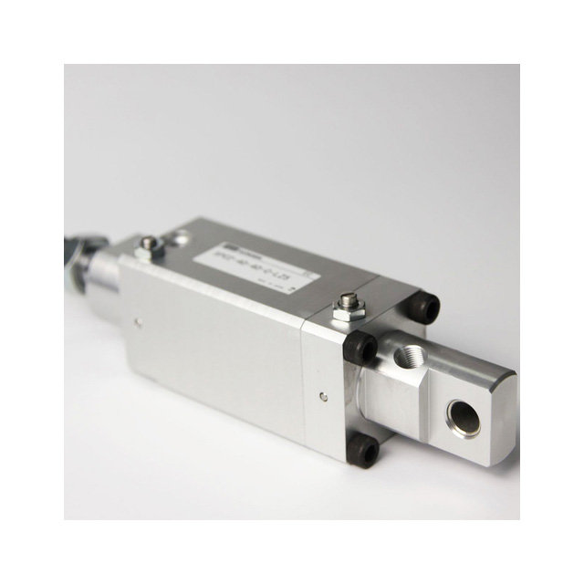 FUJI NXT I 轨道夹板气缸 XS02630 SPC2-40-40-C-LZ5