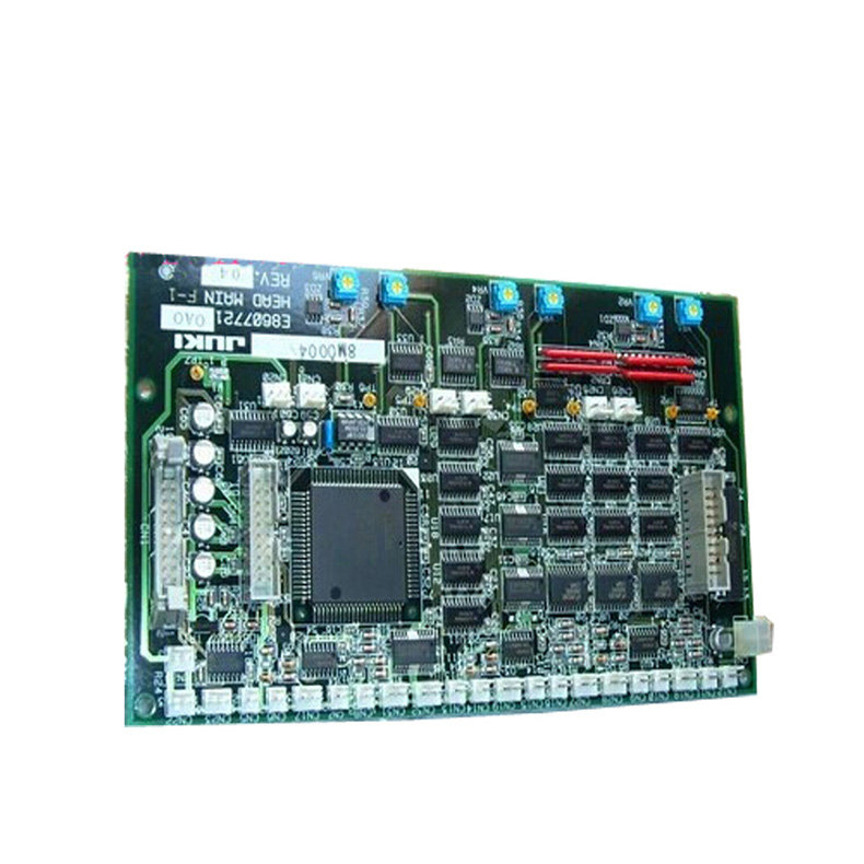 Juki760 head control card e86077210a0