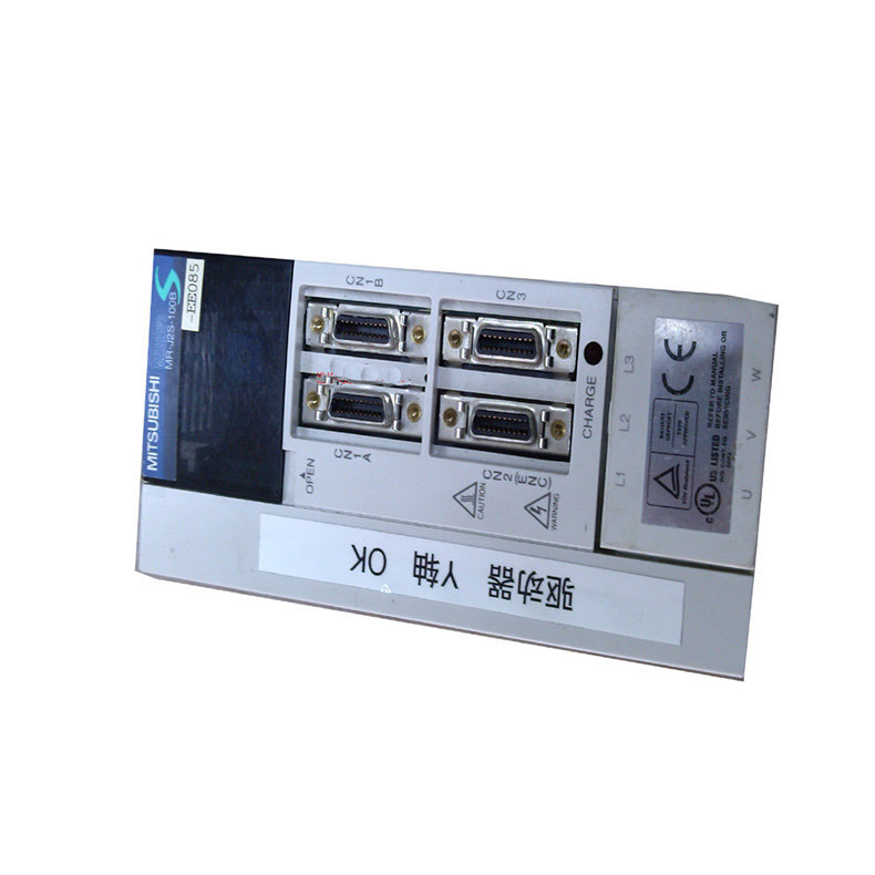CM402 Y-axis driver mr-j2s-100b 40026788 / 40026782