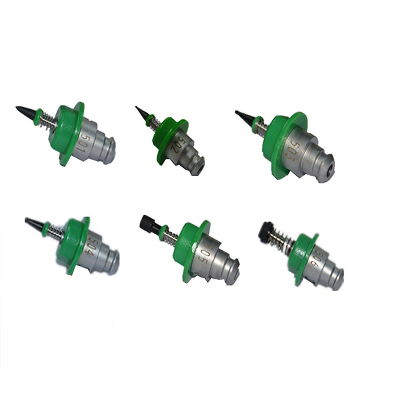Patch machine suction nozzle 501 # suction nozzle nozzle asembl 40001339