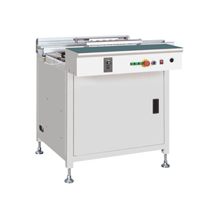Screening docking station