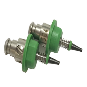 Patch machine suction nozzle 504 # suction nozzle nozzle asembl 40001342