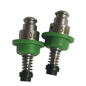 Patch machine suction nozzle # 506 # 508 # 507 # 510 40001344