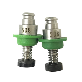 Patch machine suction nozzle # 507 # 508 # 511 # 510 40001346