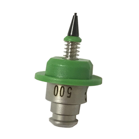 Patch machine suction nozzle 500 # suction nozzle nozzle asembl 40011046