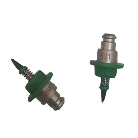 Patch machine suction nozzle 501 # suction nozzle nozzle asembl 40001339
