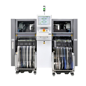 Siemens mounter