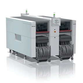 Siemens mounter